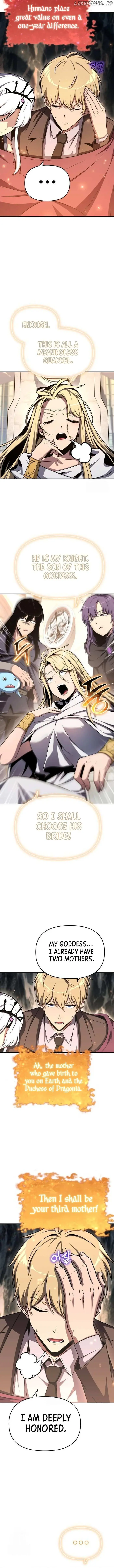 The Knight King Who Returned with a God Chapter 117 image 05_optimized
